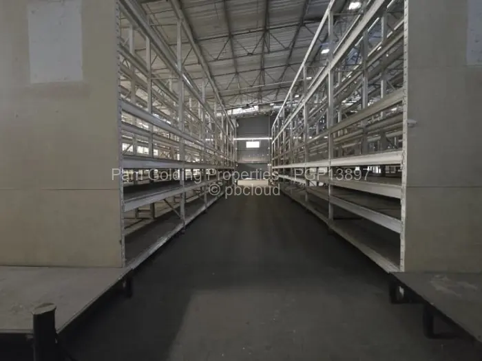 Warehouse/Industrial for Sale in Kwekwe, Kwekwe