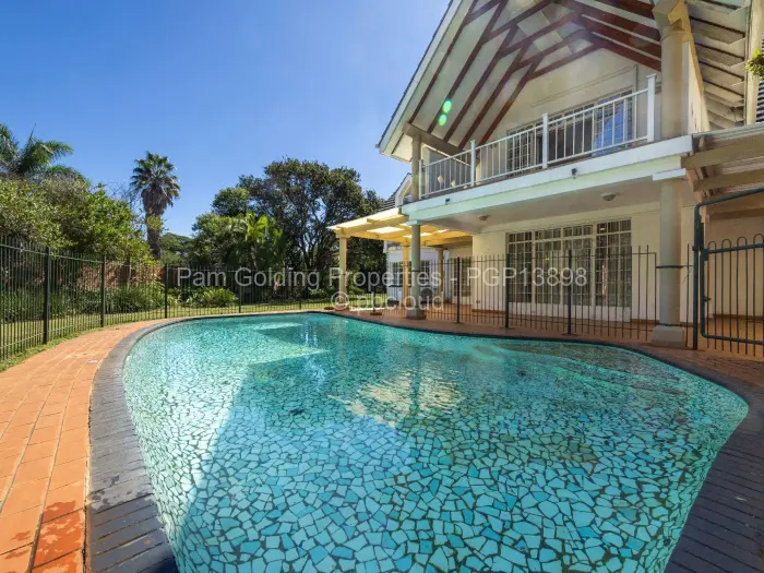 4 Bedroom House for Sale in Emerald Hill, Harare