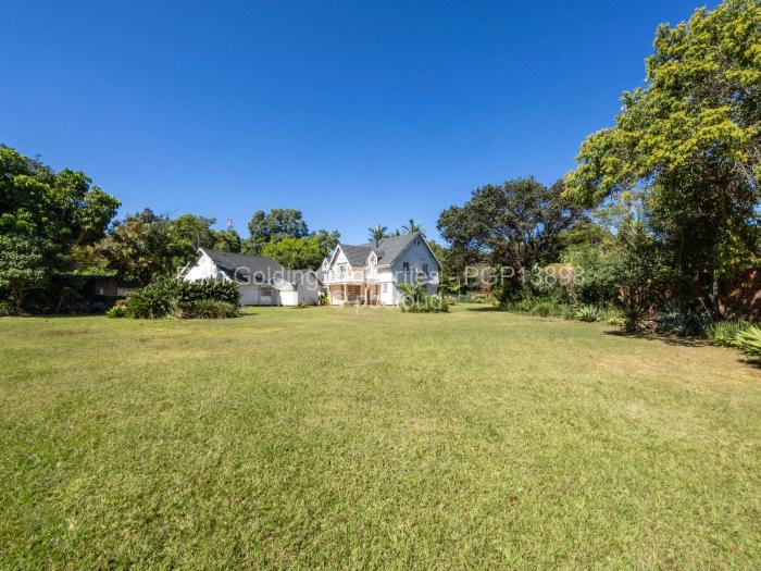 4 Bedroom House for Sale in Emerald Hill, Harare