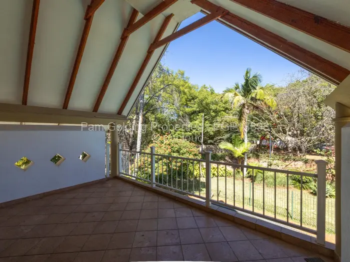 4 Bedroom House for Sale in Emerald Hill, Harare