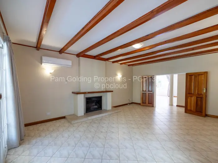 4 Bedroom House for Sale in Emerald Hill, Harare