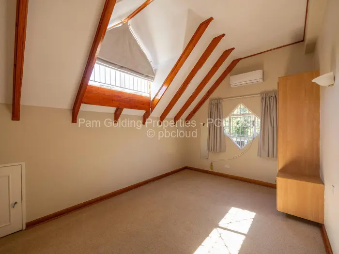 4 Bedroom House for Sale in Emerald Hill, Harare
