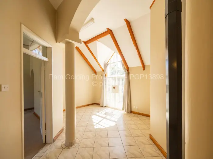 4 Bedroom House for Sale in Emerald Hill, Harare