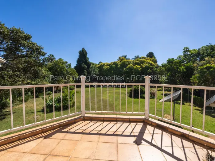 4 Bedroom House for Sale in Emerald Hill, Harare