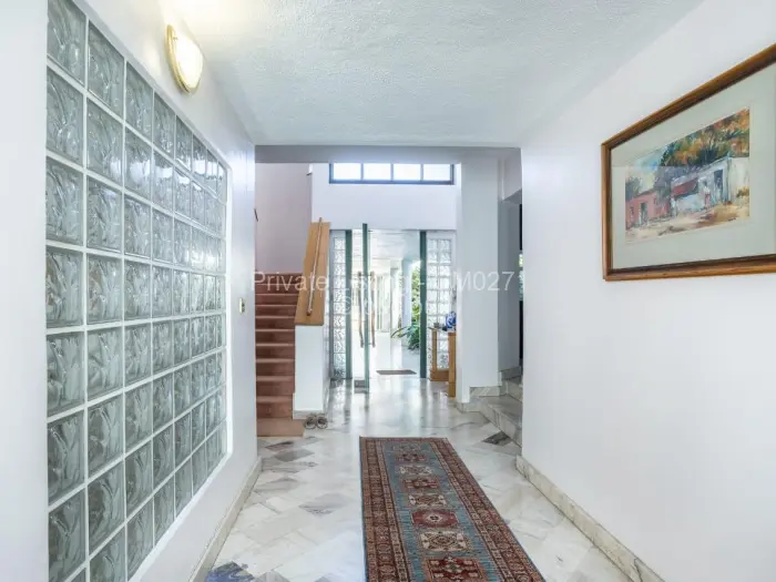 Townhouse/Cluster for Sale in Newlands, Harare