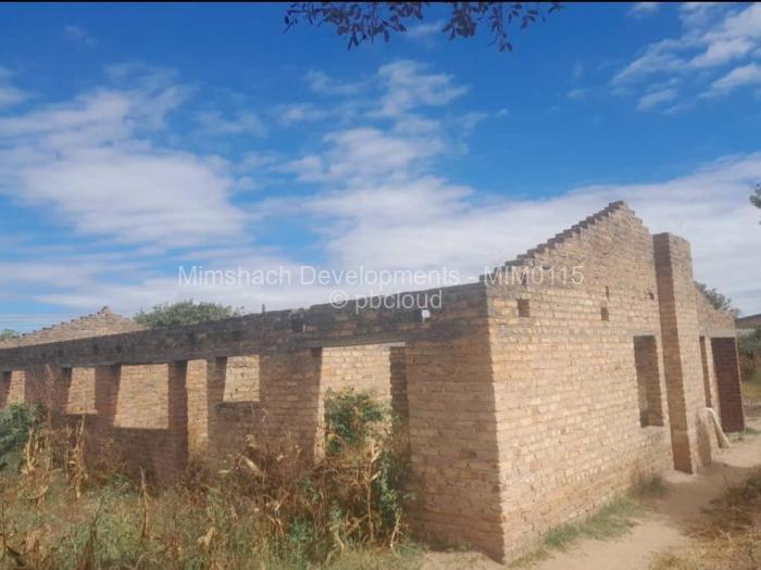 4 Bedroom House for Sale in Mutoko, Mutoko