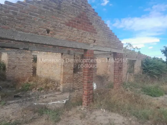 4 Bedroom House for Sale in Mutoko, Mutoko