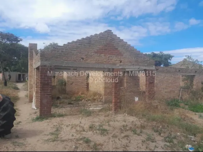 4 Bedroom House for Sale in Mutoko, Mutoko
