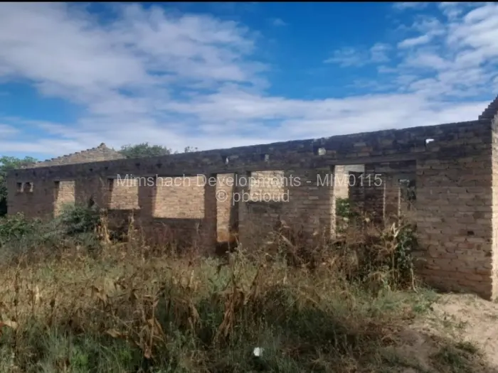 4 Bedroom House for Sale in Mutoko, Mutoko