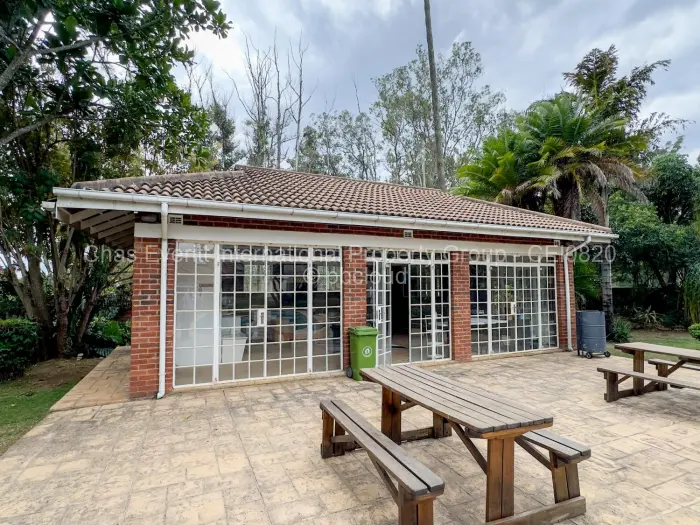 4 Bedroom House to Rent in Mount Pleasant, Harare