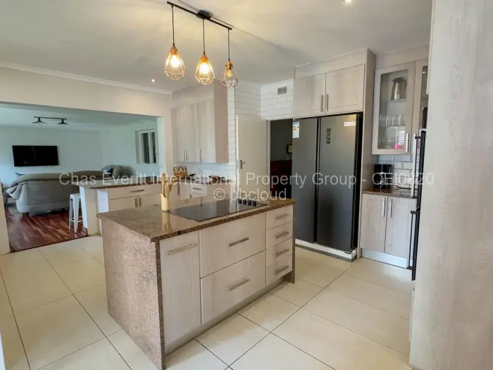 4 Bedroom House to Rent in Mount Pleasant, Harare