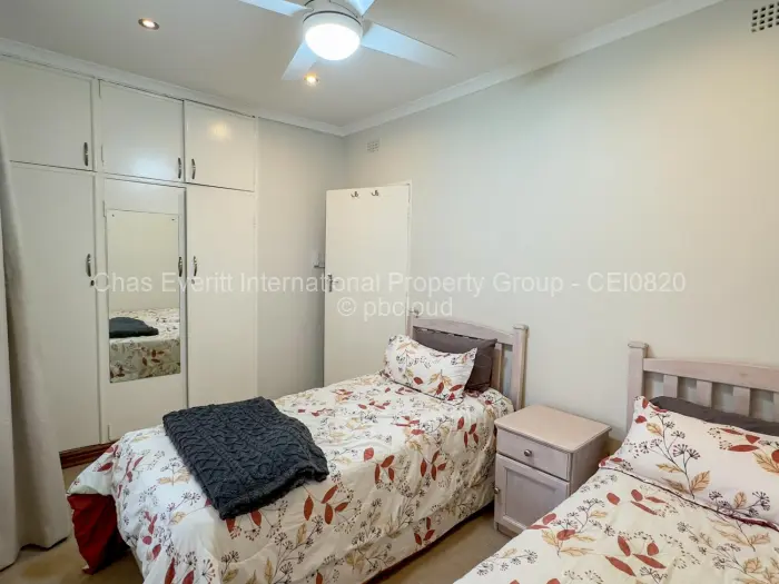 4 Bedroom House to Rent in Mount Pleasant, Harare