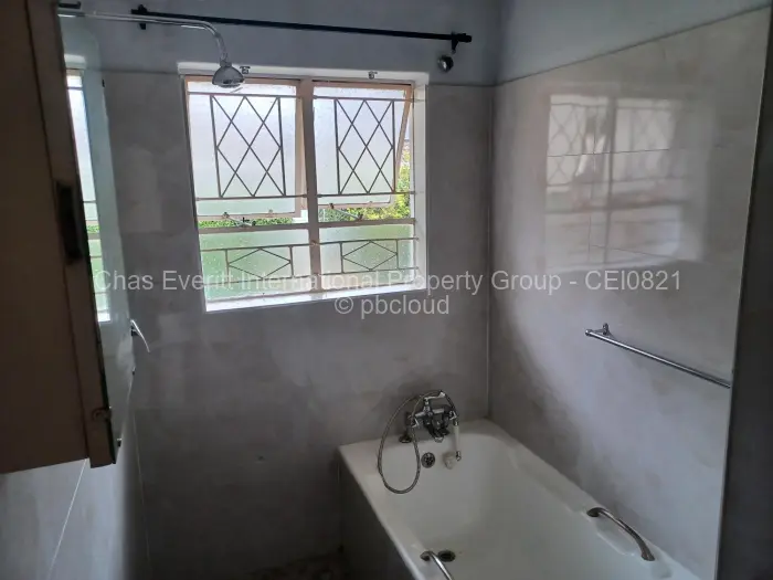 Flat/Apartment to Rent in Avondale, Harare