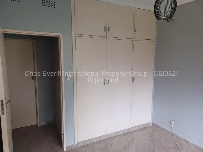 Flat/Apartment to Rent in Avondale, Harare