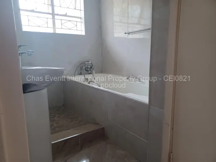 Flat/Apartment to Rent in Avondale, Harare