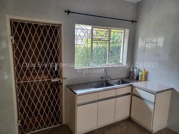 Flat/Apartment to Rent in Avondale, Harare