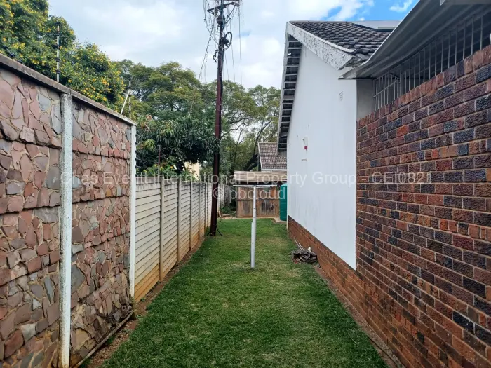 Flat/Apartment to Rent in Avondale, Harare