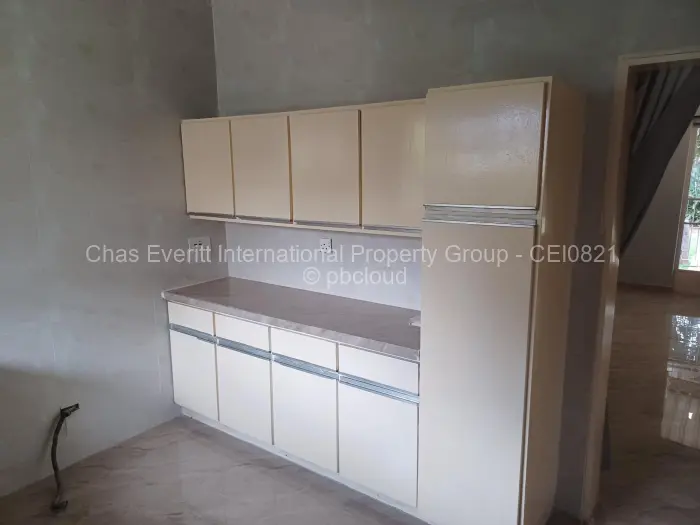Flat/Apartment to Rent in Avondale, Harare
