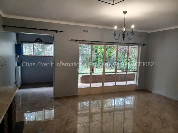 Flat/Apartment to Rent in Avondale, Harare