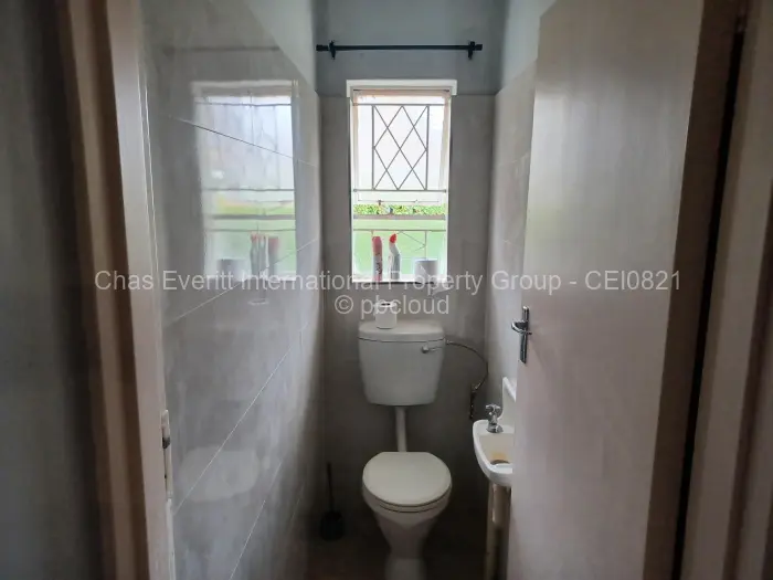 Flat/Apartment to Rent in Avondale, Harare