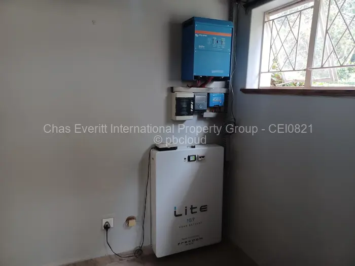 Flat/Apartment to Rent in Avondale, Harare