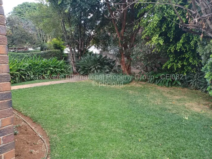 Flat/Apartment to Rent in Avondale, Harare