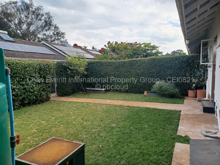 Flat/Apartment to Rent in Avondale, Harare