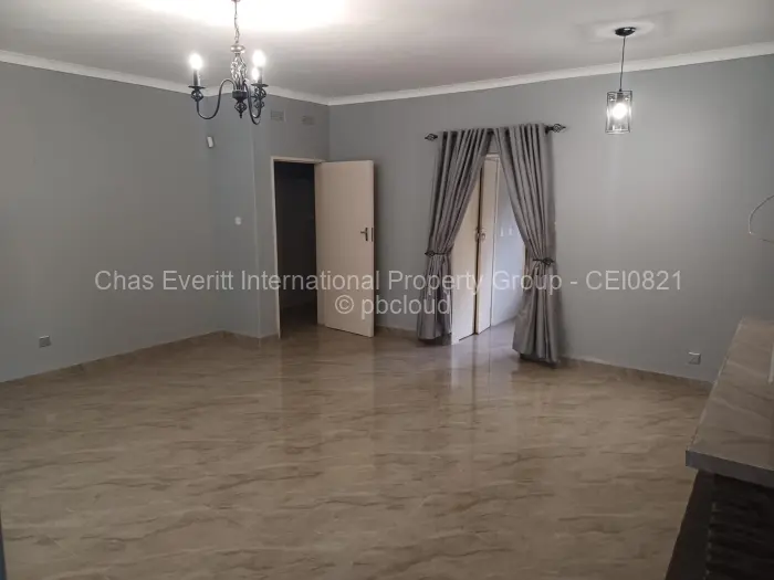 Flat/Apartment to Rent in Avondale, Harare
