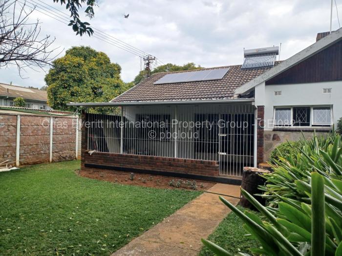 Flat/Apartment to Rent in Avondale, Harare