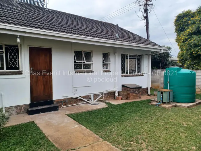 Flat/Apartment to Rent in Avondale, Harare
