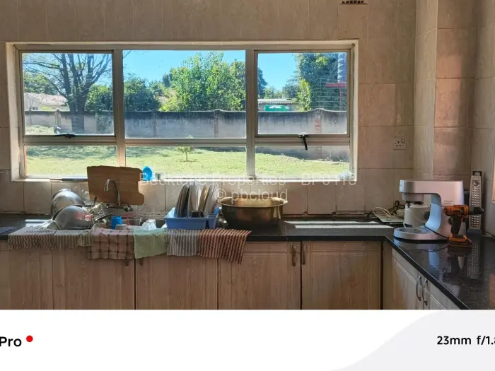 4 Bedroom House for Sale in Parklands, Bulawayo