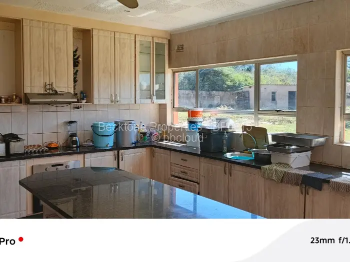 4 Bedroom House for Sale in Parklands, Bulawayo