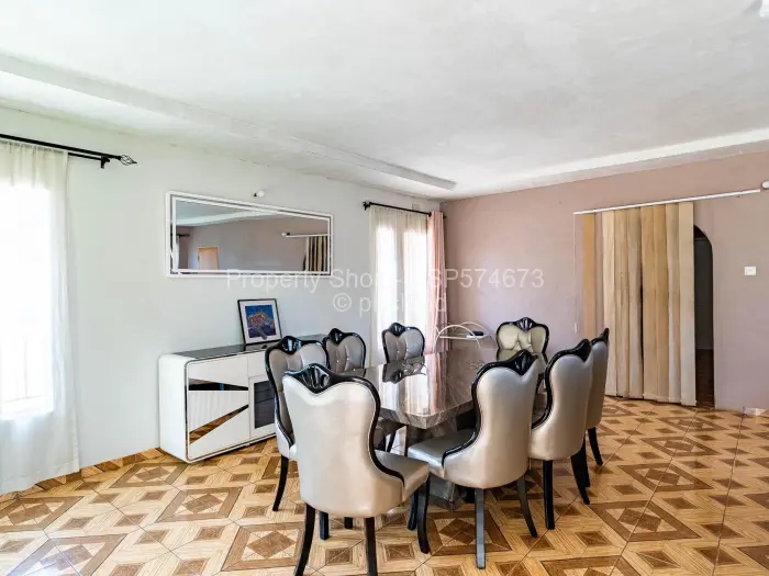 4 Bedroom House for Sale in Borrowdale West, Harare
