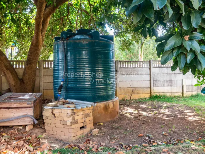 4 Bedroom House for Sale in Borrowdale West, Harare