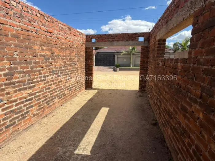 House for Sale in Zimre Park, Harare