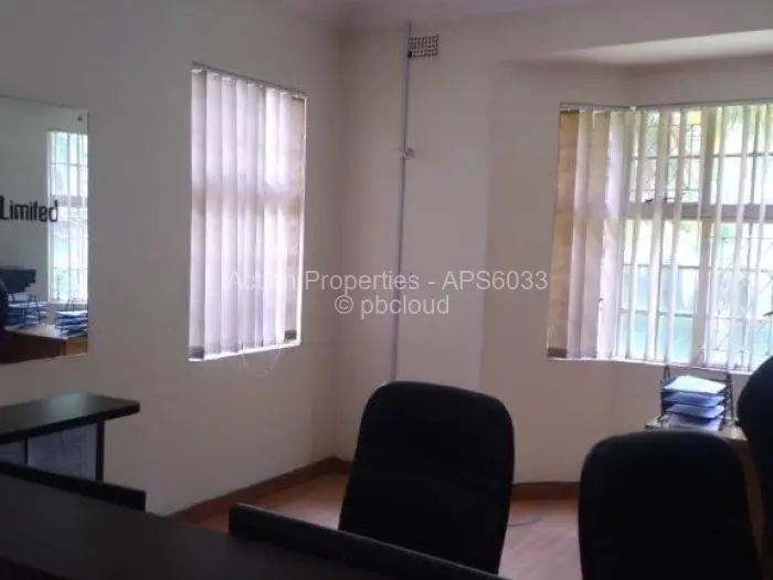 3 Bedroom House to Rent in Glen Lorne, Harare