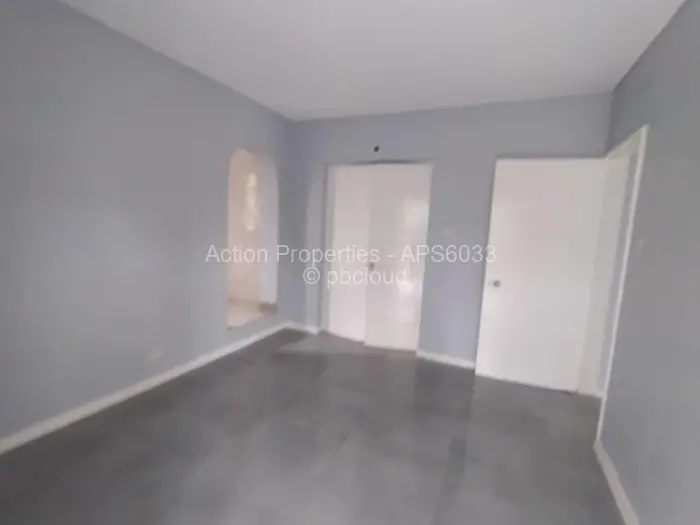 3 Bedroom House to Rent in Glen Lorne, Harare