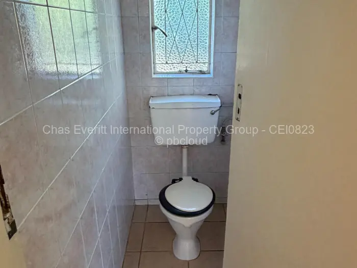 3 Bedroom House for Sale in Tegela, Bulawayo