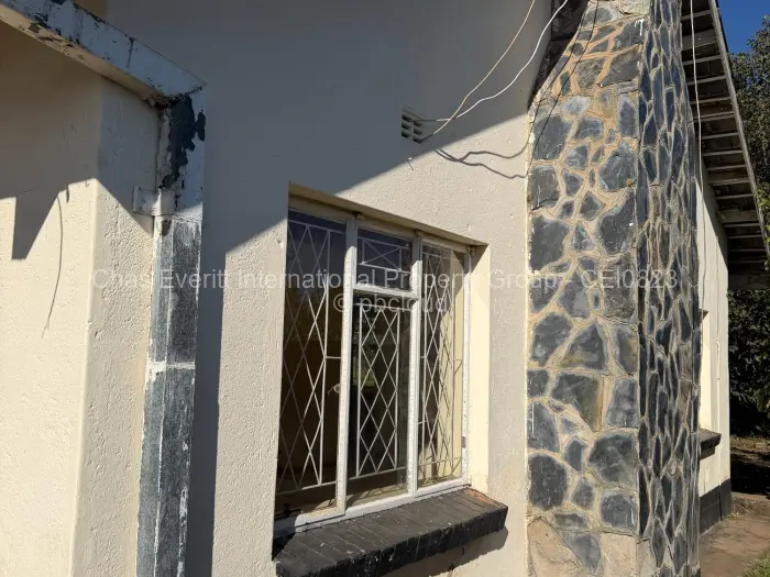 3 Bedroom House for Sale in Tegela, Bulawayo