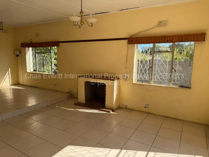 3 Bedroom House for Sale in Tegela, Bulawayo