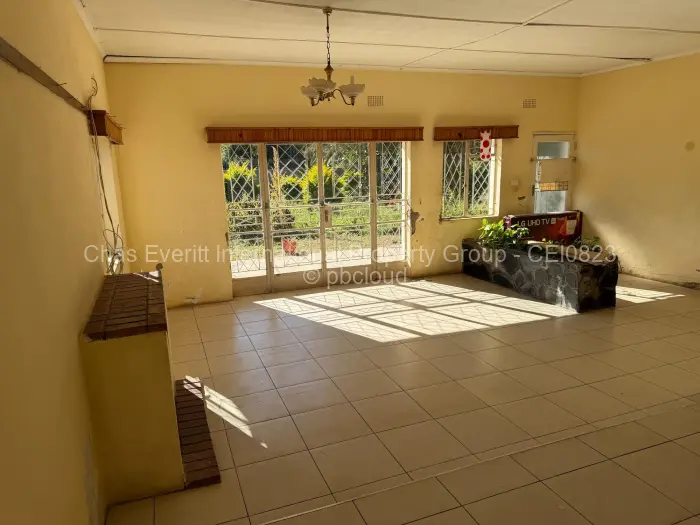 3 Bedroom House for Sale in Tegela, Bulawayo