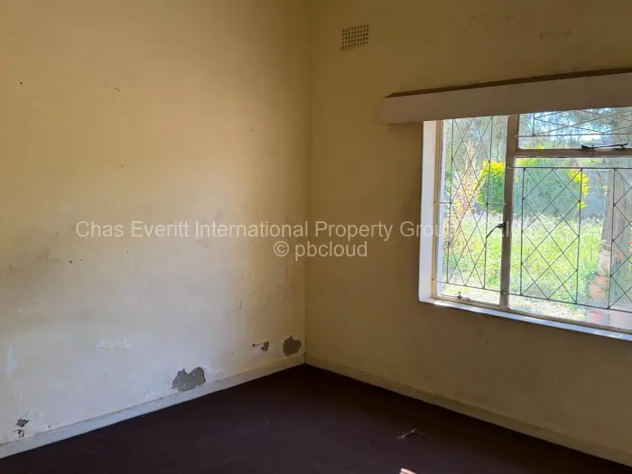 3 Bedroom House for Sale in Tegela, Bulawayo