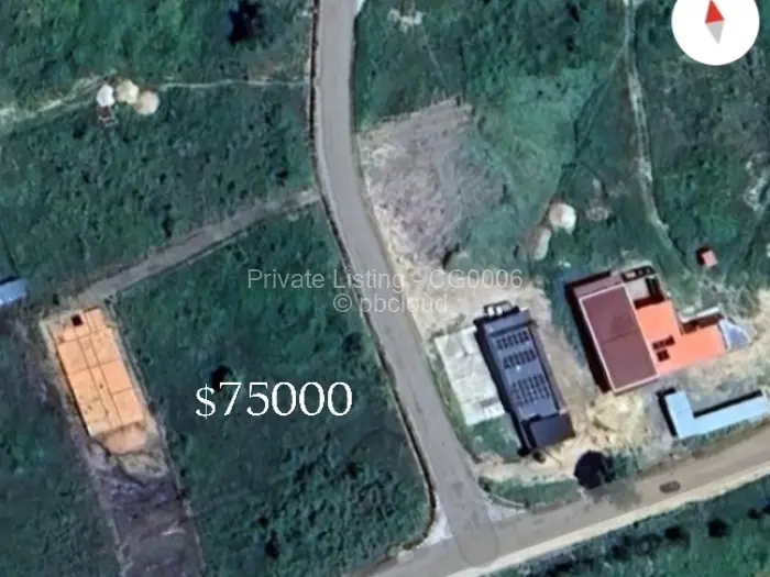 Other Commercial for Sale in Chinhoyi, Chinhoyi