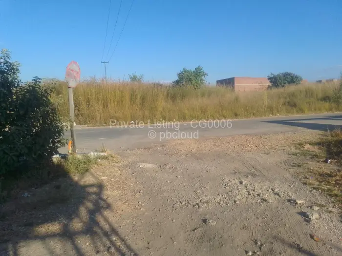 Other Commercial for Sale in Chinhoyi, Chinhoyi