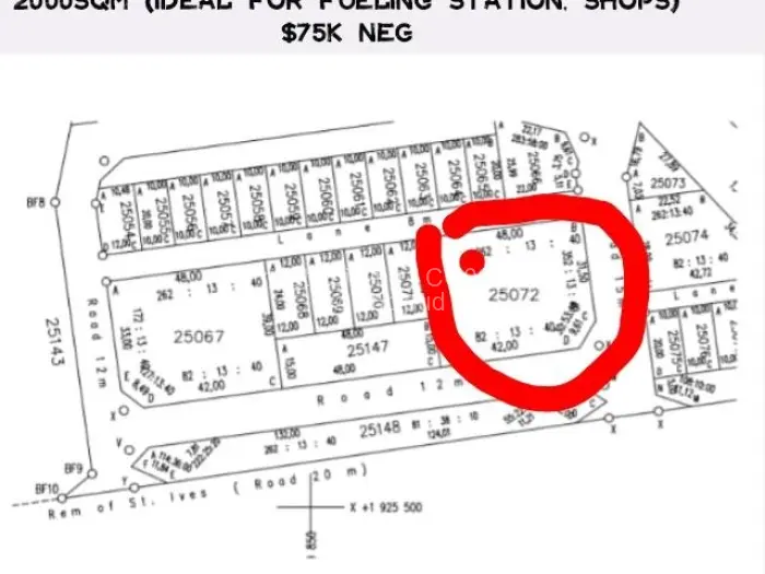 Other Commercial for Sale in Chinhoyi, Chinhoyi