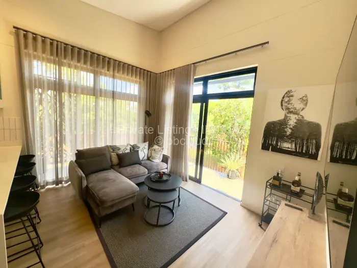 Townhouse/Cluster to Rent in Vainona, Harare