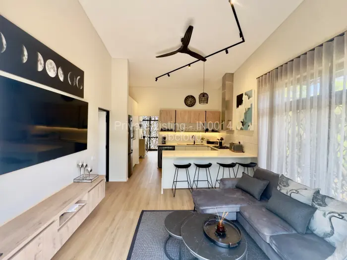 Townhouse/Cluster to Rent in Vainona, Harare