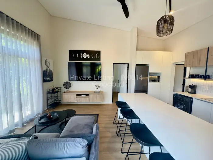 Townhouse/Cluster to Rent in Vainona, Harare