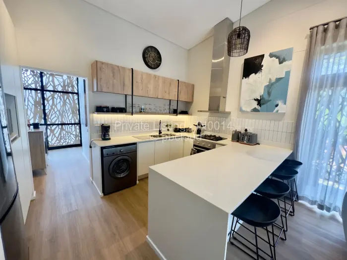 Townhouse/Cluster to Rent in Vainona, Harare