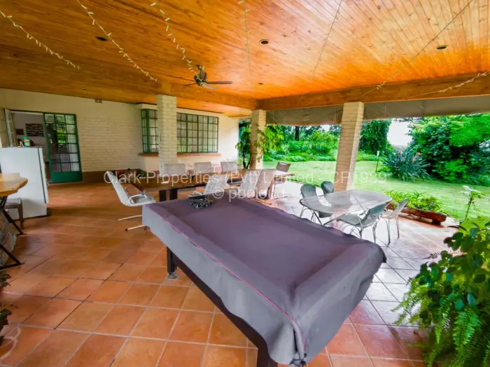 Farm/Plot for Sale in Odzi, Odzi